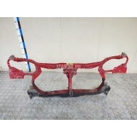 Панель передняя Nissan Almera N16 (2000 - 2006) 62500BN730