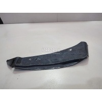 Пыльник (кузов наружные) Nissan Almera N16 (2000 - 2006) 78818BM400
