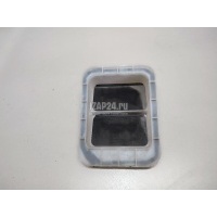 Решетка вентиляционная Nissan Almera N16 (2000 - 2006) 76804BM400