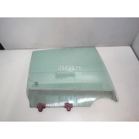 Стекло двери задней правой Nissan Almera N16 (2000 - 2006) 82300BM701