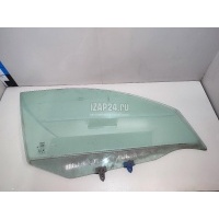 Стекло двери передней правой Nissan Almera N16 (2000 - 2006) 80300BM701
