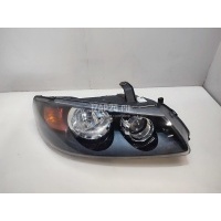 Фара правая Nissan Almera N16 (2000 - 2006) 26010BN66A