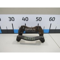 Скоба суппорта переднего правого Nissan Almera N16 (2000 - 2006)