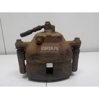 Суппорт тормозной передний правый Nissan Almera N16 (2000 - 2006) 410012F522