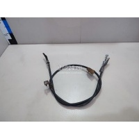 Трос стояночного тормоза Nissan Almera N16 (2000 - 2006) 36530BM700