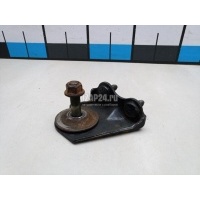 Кронштейн тяги КПП Nissan Almera N16 (2000 - 2006) 34558BM500