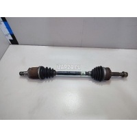 Полуось передняя левая Nissan Almera N16 (2000 - 2006) 39101BM580