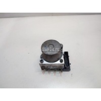 Блок ABS (насос) Nissan Almera N16 (2000 - 2006) 47660BN827