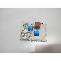 Блок предохранителей Nissan Almera N16 (2000 - 2006) 243505M310