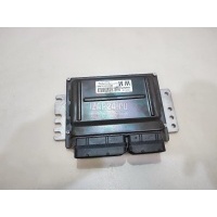 Блок управления двигателем Nissan Almera N16 (2000 - 2006) 23710BN03C