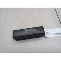 Крышка блока предохранителей Nissan Almera N16 (2000 - 2006) 24382BM600
