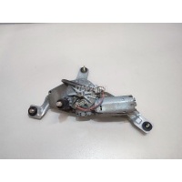 Моторчик стеклоочистителя задний Nissan Almera N16 (2000 - 2006) 28710BM41E