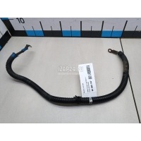 Провод стартера Nissan Almera N16 (2000 - 2006) 24110AU203