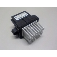 Резистор отопителя GM H2 (2003 - 2009) 1808053