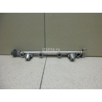 Рейка топливная (рампа) Hyundai-Kia Elantra (2006 - 2011) 353402B000