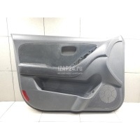 Обшивка двери передней левой Hyundai-Kia Elantra (2006 - 2011) 823012H370DB