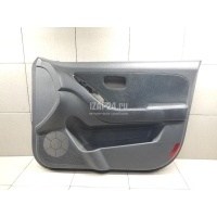 Обшивка двери передней правой Hyundai-Kia Elantra (2006 - 2011) 823022H180DB