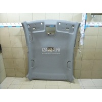 Обшивка потолка Hyundai-Kia Elantra (2006 - 2011) 853012H5618M
