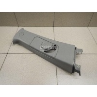 Обшивка стойки Hyundai-Kia Elantra (2006 - 2011) 858402H1008M