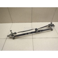 Трапеция стеклоочистителей Hyundai-Kia Elantra (2006 - 2011) 981502H000