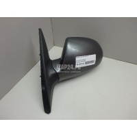Зеркало левое электрическое Hyundai-Kia Elantra (2006 - 2011) 876102H350