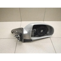 Зеркало правое электрическое Hyundai-Kia Elantra (2006 - 2011) 876202H450