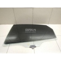 Стекло двери задней левой Hyundai-Kia Elantra (2006 - 2011) 834112H010