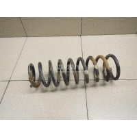 Пружина задняя Hyundai-Kia Elantra (2006 - 2011) 553502H001