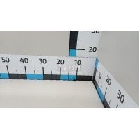 Крепеж (клоп) Hyundai-Kia Elantra (2006 - 2011) 861552H100