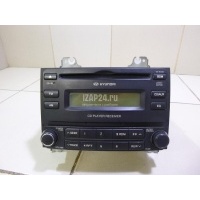 Магнитола Hyundai-Kia Elantra (2006 - 2011) 961602H2009P