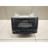 Магнитола Hyundai-Kia Elantra (2006 - 2011) 961602H2009P
