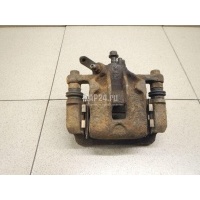 Суппорт тормозной задний левый Hyundai-Kia Elantra (2006 - 2011) 583102HA00