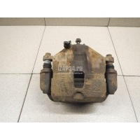 Суппорт тормозной передний левый Hyundai-Kia Elantra (2006 - 2011) 581802HA00