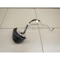 Переключатель подрулевой управления магнитолой Hyundai-Kia Elantra (2006 - 2011) 967002H250XM