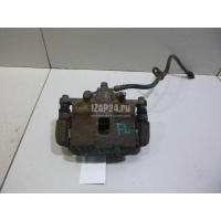 Суппорт тормозной передний левый Suzuki Liana (2001 - 2007) 5510254G41999