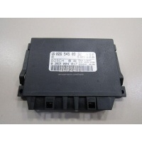 Блок электронный Mercedes Benz W210 E-Klasse (2000 - 2002) 0265450932