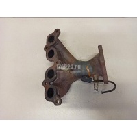 Коллектор выпускной Nissan Note (E11) (2006 - 2013) 14004BX020