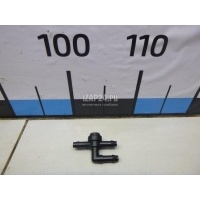 Переходник шланга омывателя Nissan Note (E11) (2006 - 2013) 286281KA0A