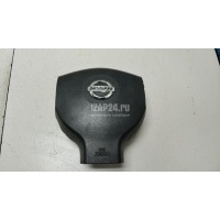 Подушка безопасности в рулевое колесо Nissan Note (E11) (2006 - 2013) 985109U09A