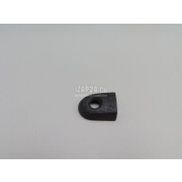 Накладка ручки наружной Nissan Note (E11) (2006 - 2013) 80645AX60A