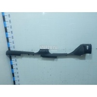 Накладка порога (внутренняя) GM Corsa C (2000 - 2006) 7222134
