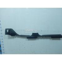 Накладка порога (внутренняя) GM Corsa C (2000 - 2006) 7222135