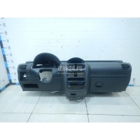 Торпедо Opel Corsa C (2000 - 2006)