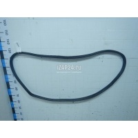 Уплотнитель (внутри) GM Corsa C (2000 - 2006) 157256