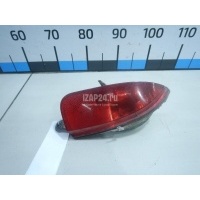 Фонарь задний противотуманный правый GM Corsa C (2000 - 2006) 6223042
