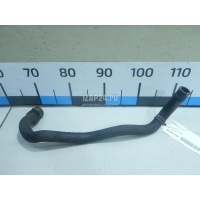 Патрубок отопителя GM Corsa C (2000 - 2006) 13157753