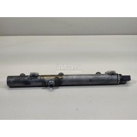 Рейка топливная (рампа) Mercedes Benz W164 M-Klasse (ML) (2005 - 2011) 6420703095
