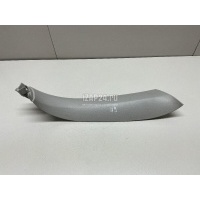 Обшивка двери багажника Mercedes Benz W164 M-Klasse (ML) (2005 - 2011) 16474023707E94