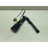 Ответная часть ремня безопасности Mercedes Benz W164 M-Klasse (ML) (2005 - 2011) 25186003699051