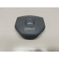 Подушка безопасности в рулевое колесо Mercedes Benz W164 M-Klasse (ML) (2005 - 2011) 16446000987379